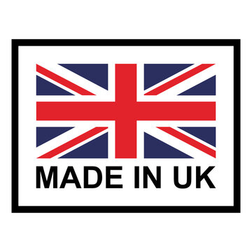 Made in UK