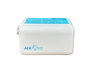 AER Reva pump