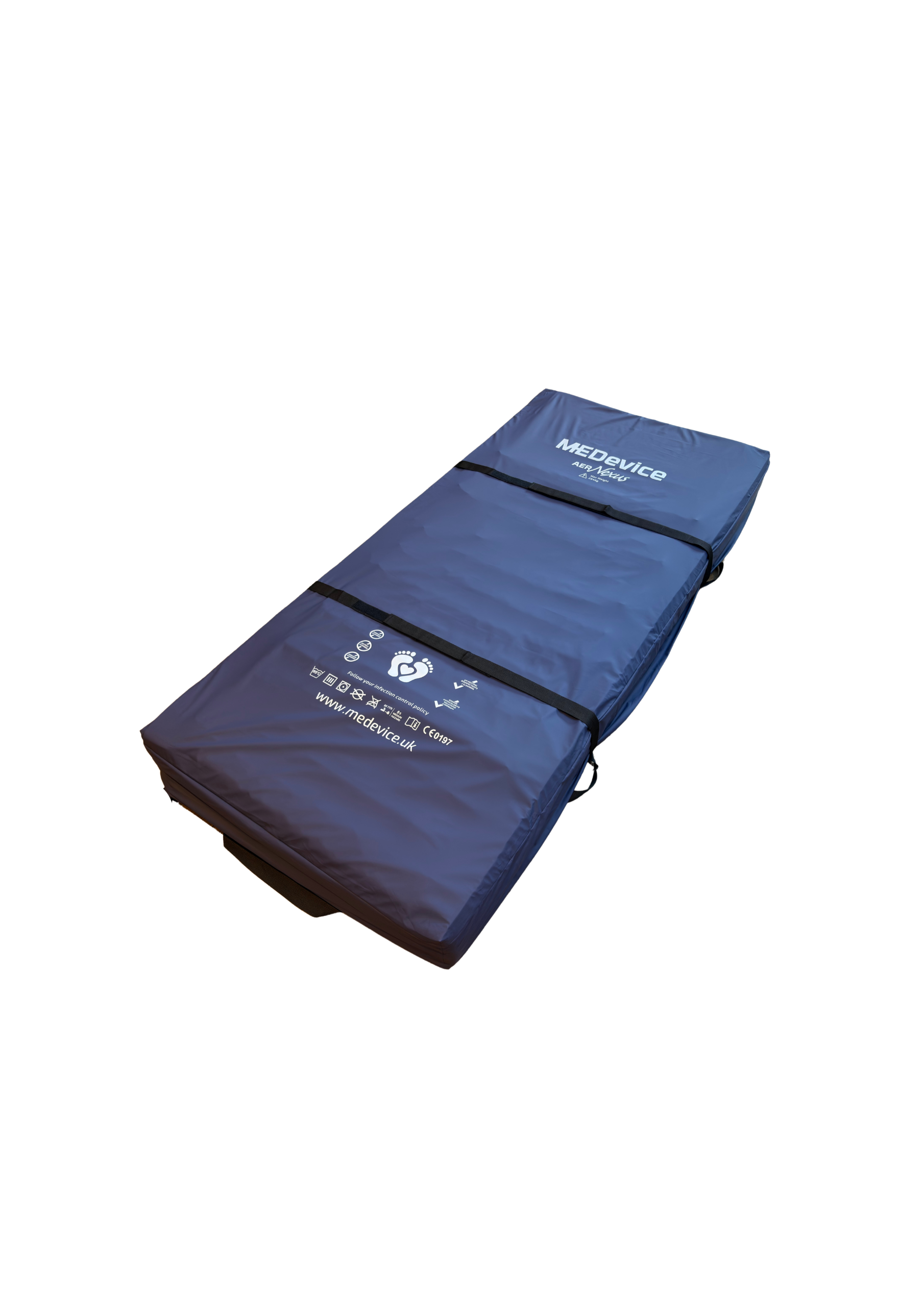 evacuation straps